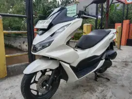 Honda PCX 160 th 2023 cash atau kredit gas