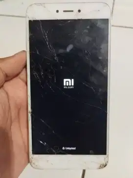 Redmi note 5a minus
