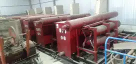 Dijual 6 unit HPU (hydraulic power unit) merk weatherford