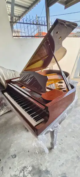 Baby Grand Piano Kohler & Campbell KIG-154D