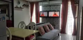 The Boutique Apartment | 1 BR | 37 m2 | Kemayoran Jakarta Pusat