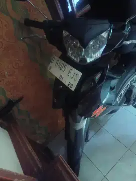 Shogun Sp 125 FL