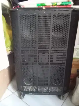 SPEAKER BLUETOOTH WIRELESS GMC