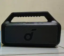 Soundcore boom 2
