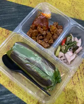 Dibutuhkan tukang masak warteg
