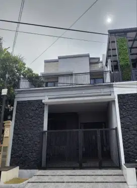 Jemur Andayani‼️Jual Murah Rumah msh baru dkt  Ubaya,Universitas Petra