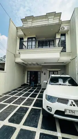 Operkredit rumah mewah