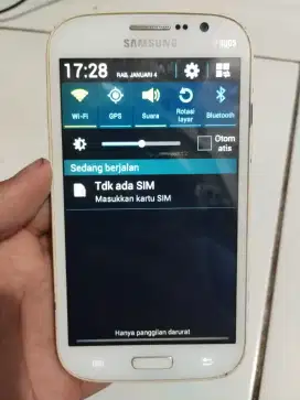 Samsung Galaxy grand