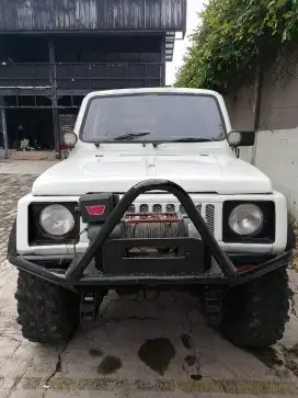 Suzuki Jimny 1982 4x4