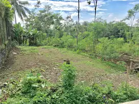 Jual Tanah Ketenger Baturaden. cocok untuk Resto, Cafe, villa