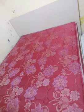 DIJUAL Kasur Springbed Size 160x200 Plus Dipan