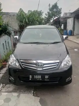 Dijual Innova diesel 2010