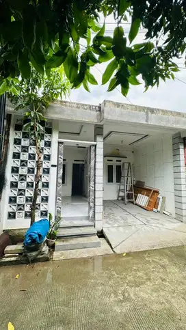 OPERKREDIT RUMAH SUBSIDI