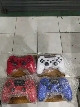 PROMO STIK PS3 WARNA OP & STIK PS4 WARNA OP(BARU)BACA DESKRIPSI
