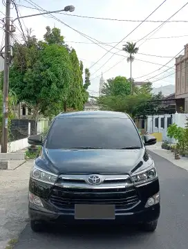 TOYOTA INNOVA 2.0 V MATIC BENSIN 2020