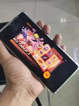 Infinix note 50 pro 8/256gb lengkap