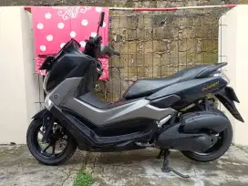 Yamaha NMAX 2017 PJK On Lengkap