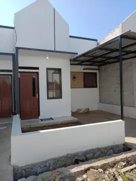 Rumah Murah Bandung Dekat Telkom University Tol Buahbatu