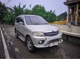 Daihatsu Taruna CSX 2000 plat s mantep mobil bekas sekoto kediri