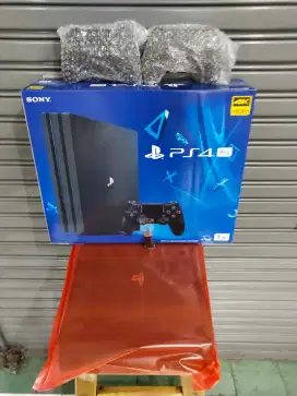 PROMO PS4 PRO 1TB 4K H E N FULL GAME BEBAS PILIH(BARU)BACA DESKRIPSI