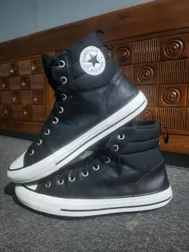 Preloved sepatu Converse Chuck Tylor sz 45 original istimewa