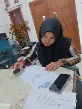 Butuh 1 art di depok