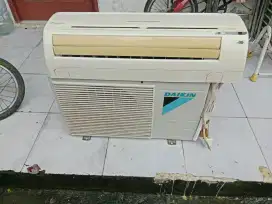 AC DAIKIN 1/2PK THAILAND