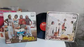 Jual piringan hitam album barat terkenal