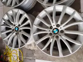 Velg BMW Seri 5 R.18 ori