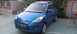 Hyundai i10 2009 Bensin
