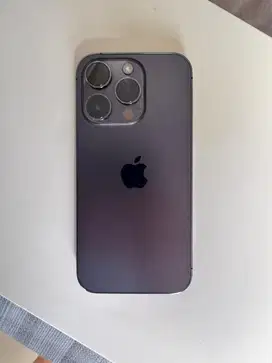 Iphone 14 pro 128 gb ex digimap
