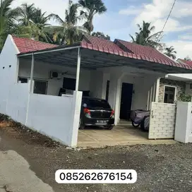 Rmh minimalis siap huni type 65 jual aset gp kaye le lambaro