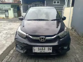 Honda Brio E Matic 2019