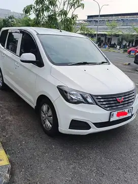 Jual wuling confero 1500 cc manual