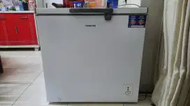 Dijual Freezer Changhong 210 Liter FCF 266DW