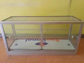 Etalase Warteg Baru