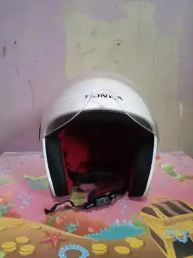 HELM HONDA ORIGINAL
