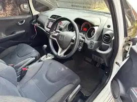 Honda Jazz 2014 Bensin