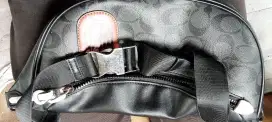Waistbah CH strap hitam
