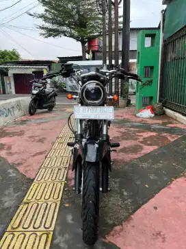 Dimahar CB Basic 2009