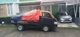 JASA ANGKUT ANGKUTAN BARANG DAN PINDAHAN JOGJA SLEMAN BANTUL