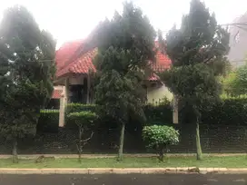 Rumah tinggal  LT 500 LB 420