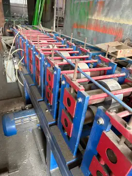 Mesin baja ringan c murah