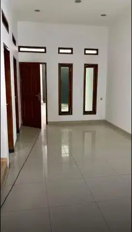 DIJUAL RUMAH SAYAP BUAH BATU