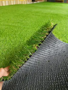 Rumput sintetis berkualitas