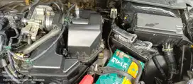 Honda HR-V 2016 Bensin