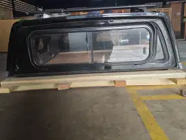 Jual canopi doubel cabin hilux