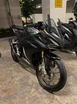 CBR K45 R 150CC