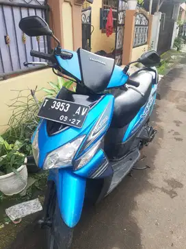 Honda Vario Th 2008