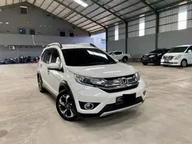 Honda BRV 1.5 E 2016 / 2017 MT Manual, Sangat terawat